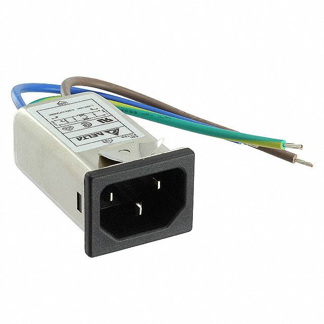 03GKNW3EDelta Electronics