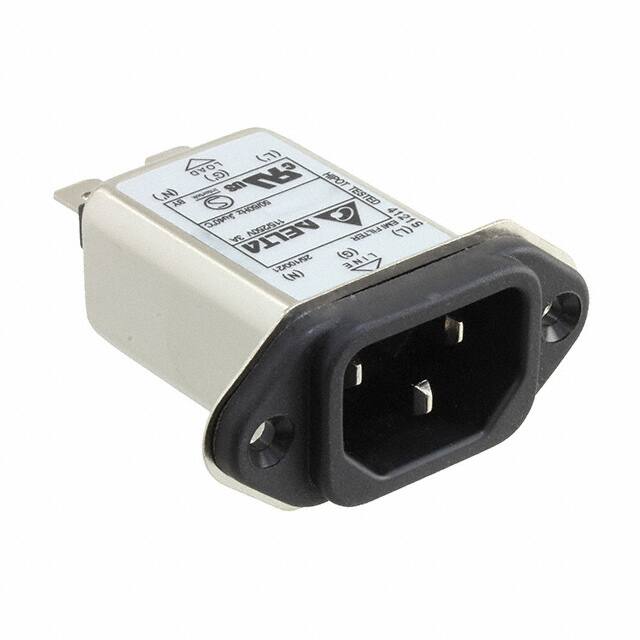03KEEG3SADelta Electronics