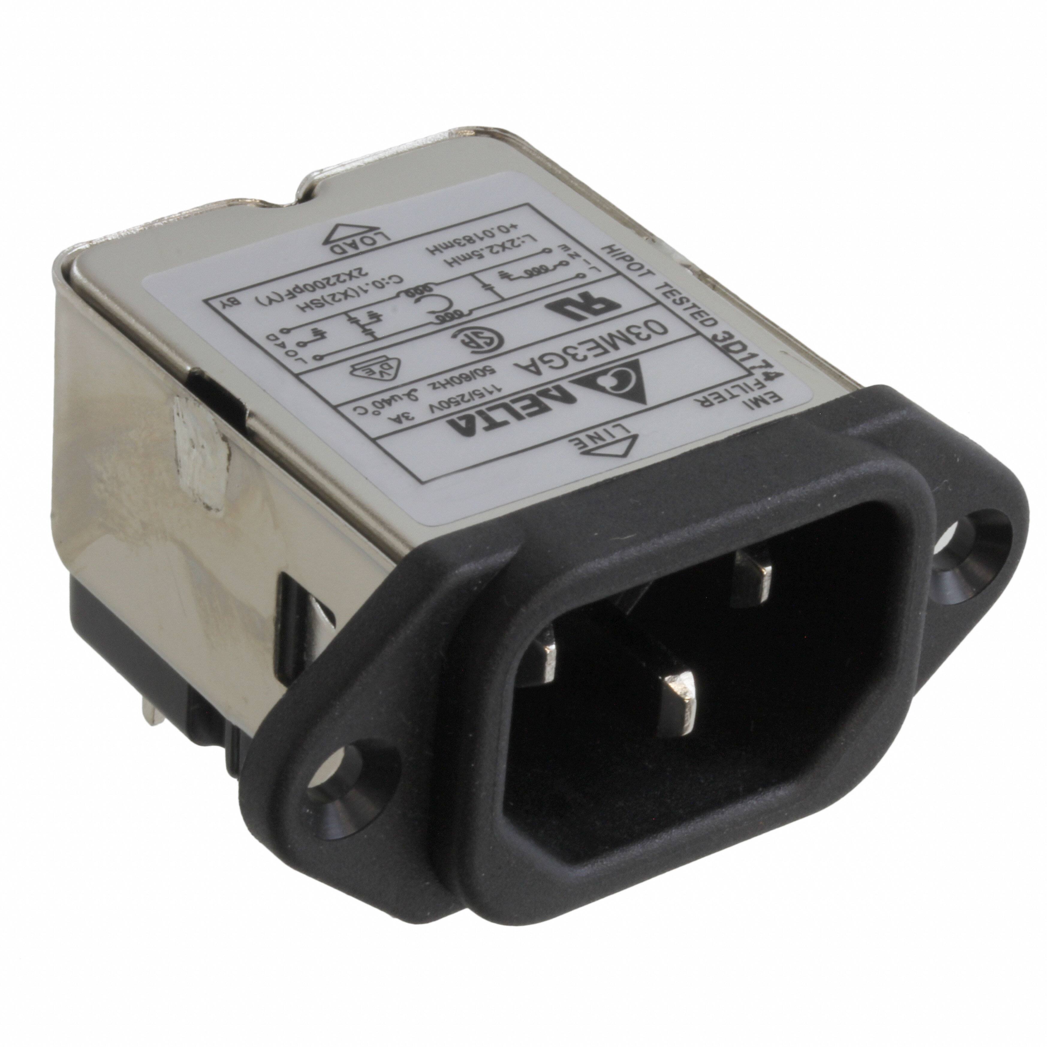 03ME3GADelta Electronics