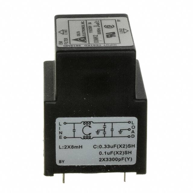03MK2Delta Electronics