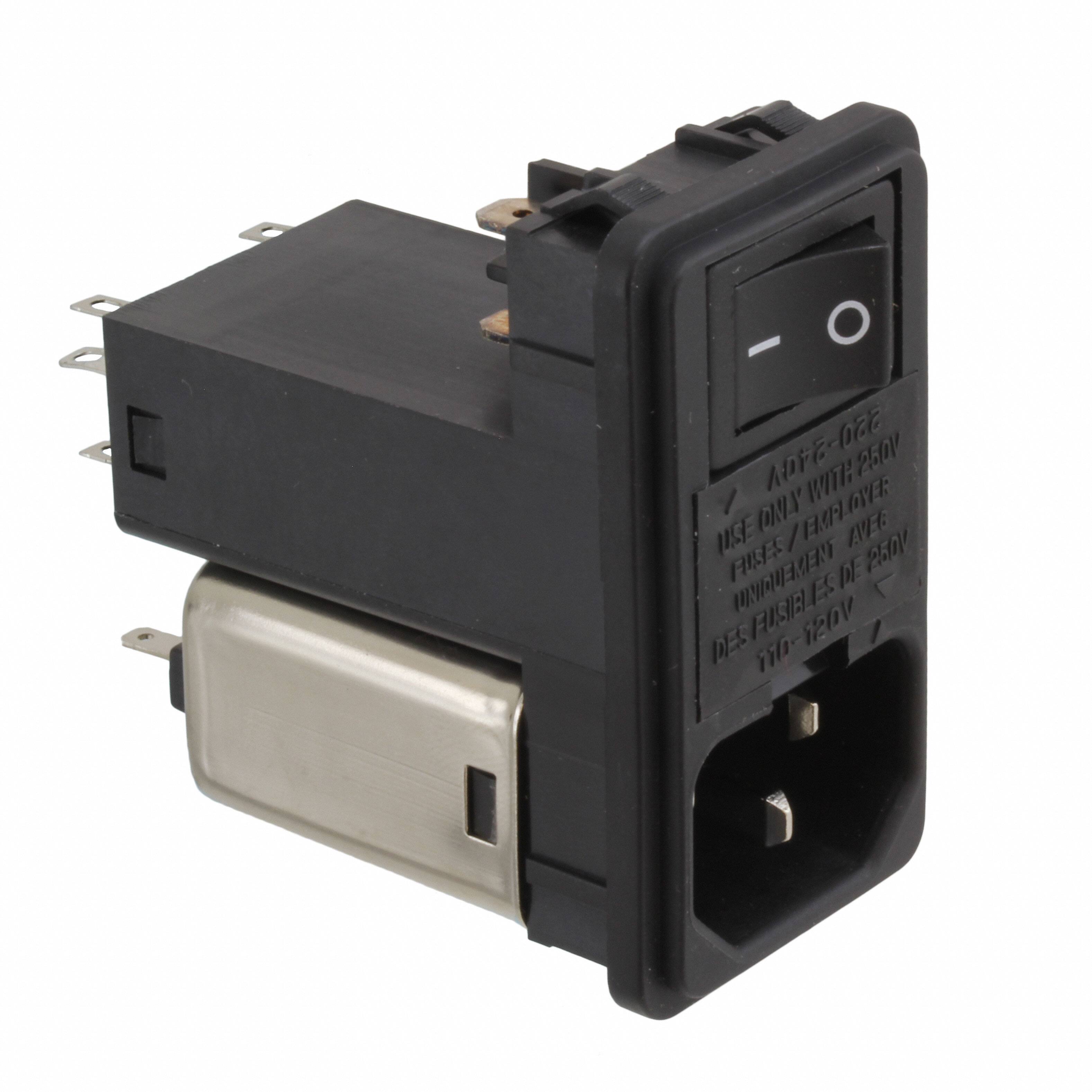 03NB3Delta Electronics