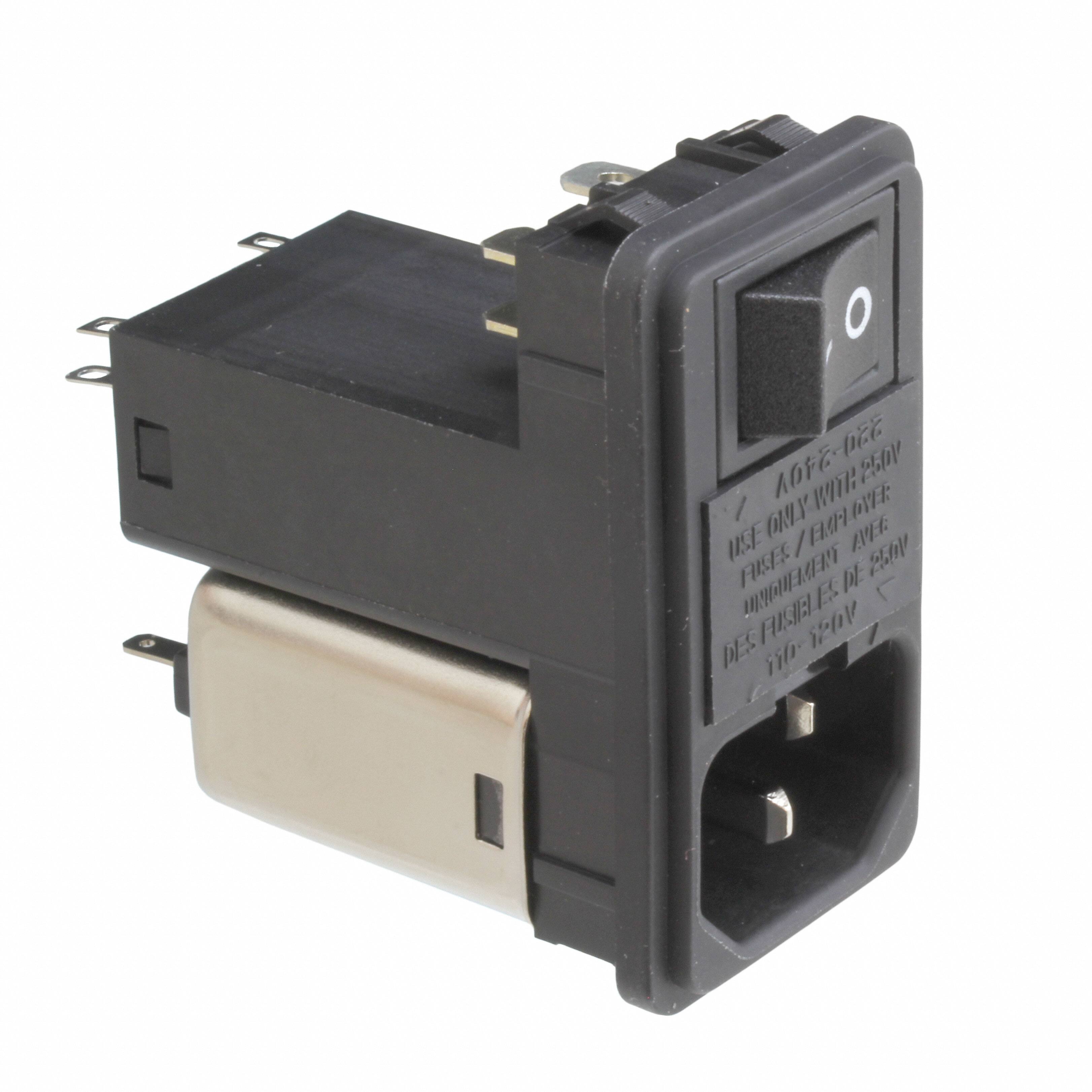 Delta Electronics 03NB3S