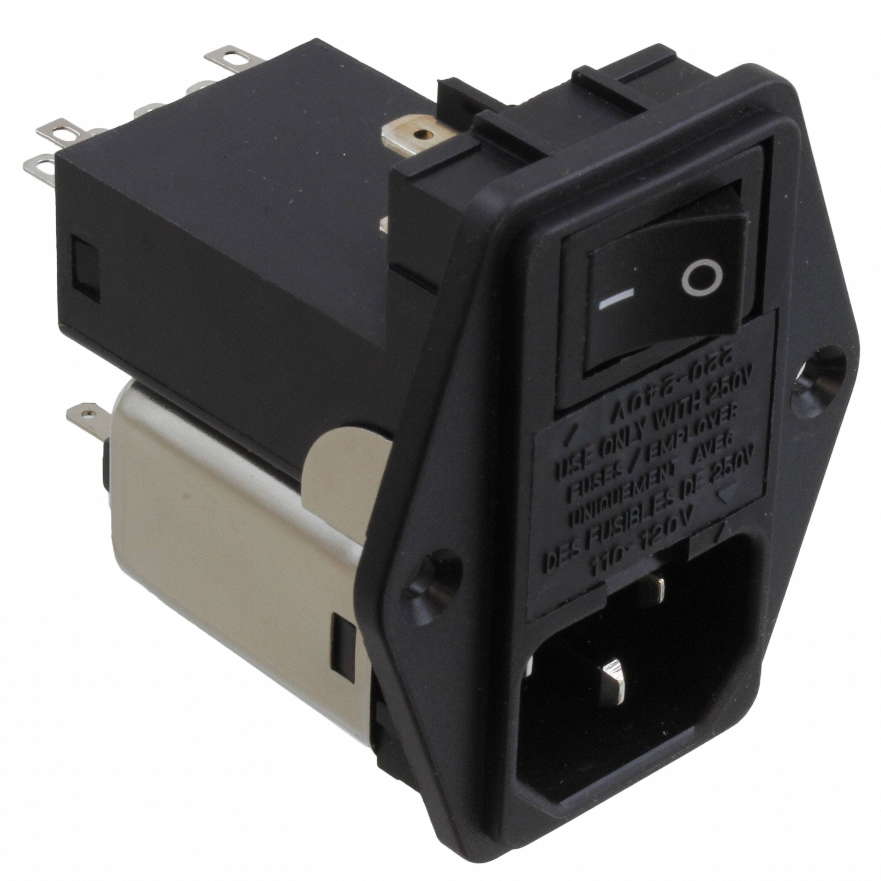 03SB3SMDelta Electronics