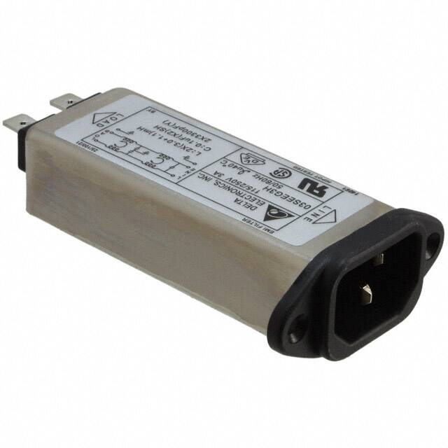 03SEEG3HDelta Electronics