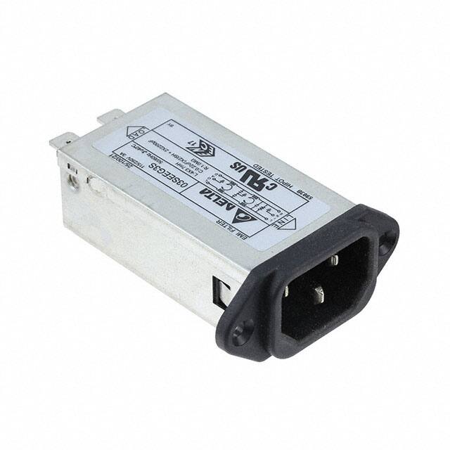 03SEEG3SDelta Electronics