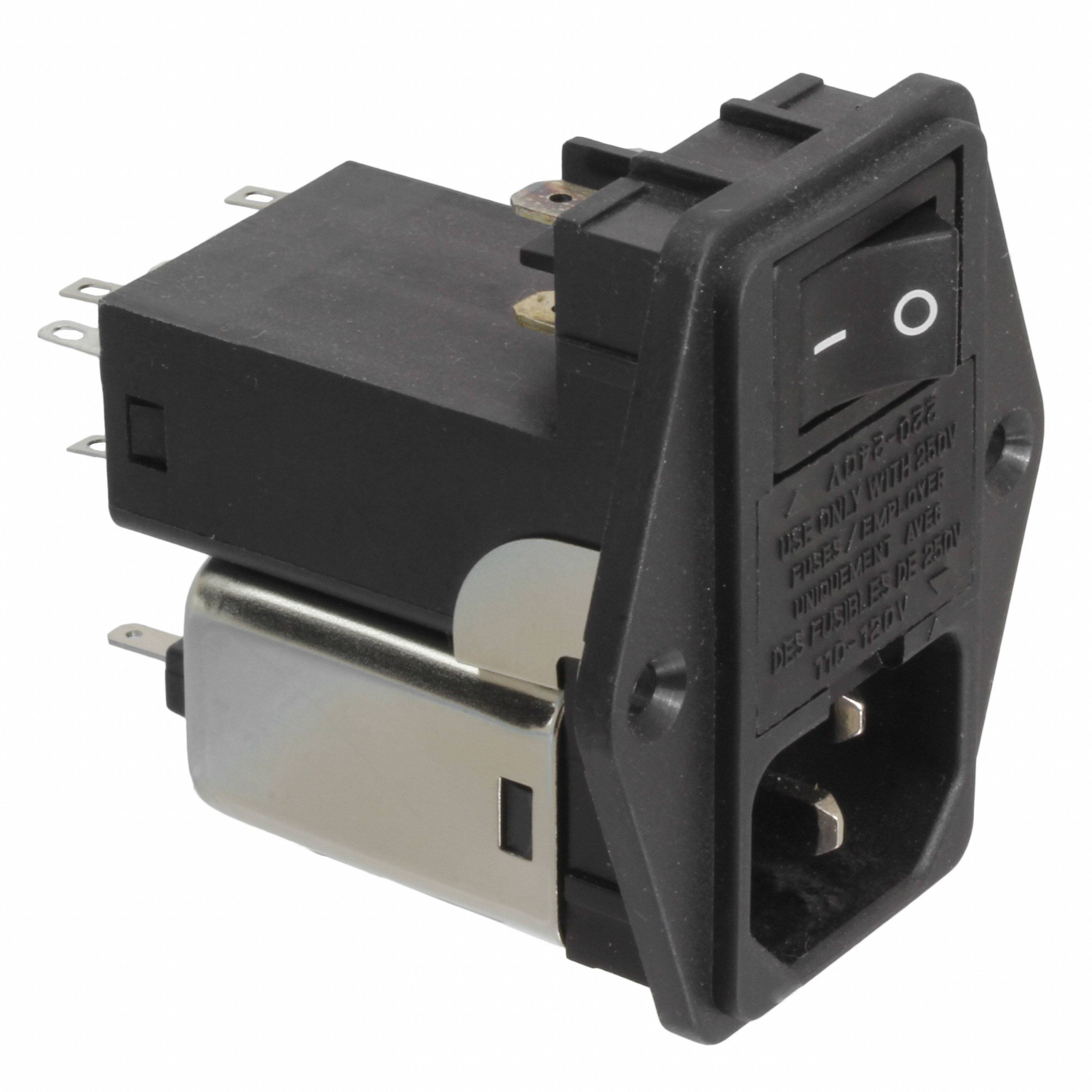 04SB3Delta Electronics