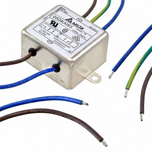 05DKAW5Delta Electronics