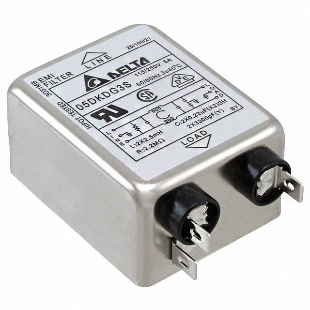 05DKDG3SDelta Electronics