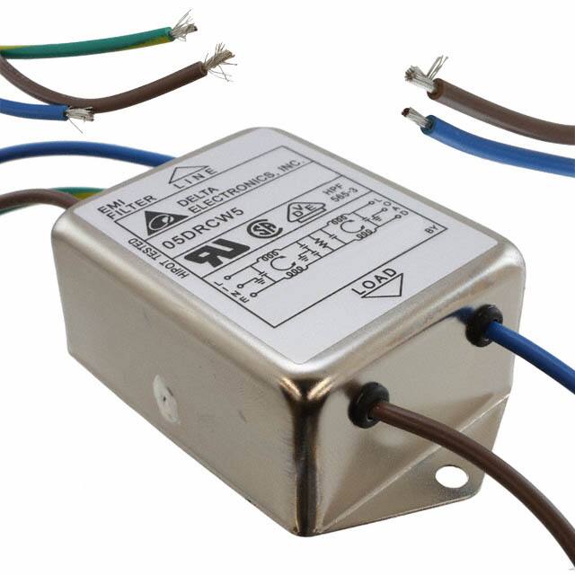 05DRCW5Delta Electronics