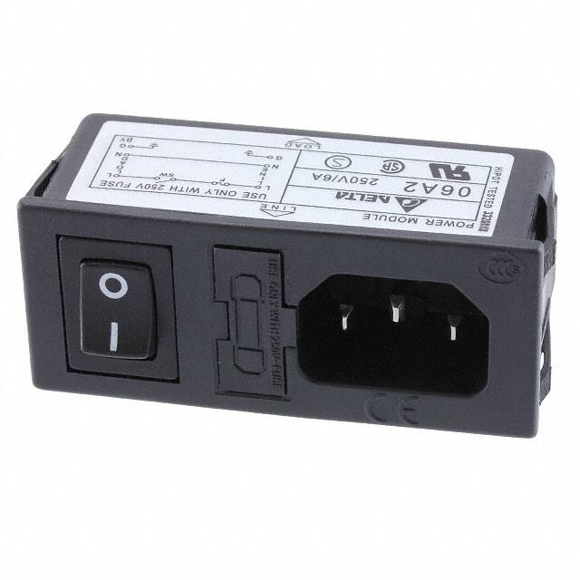 06A2Delta Electronics