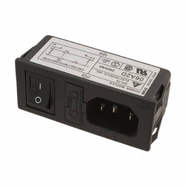 06A2DDelta Electronics