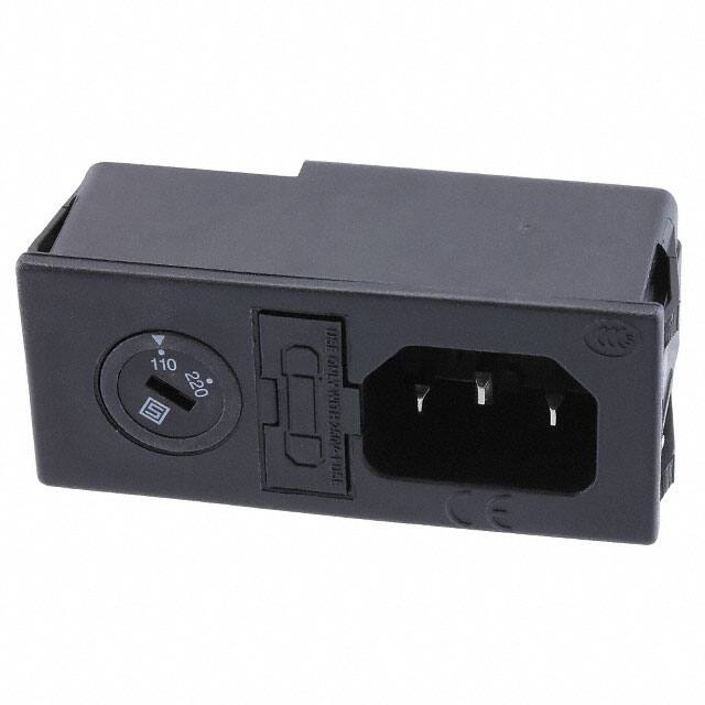 06A5Delta Electronics