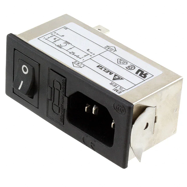 06AE2Delta Electronics