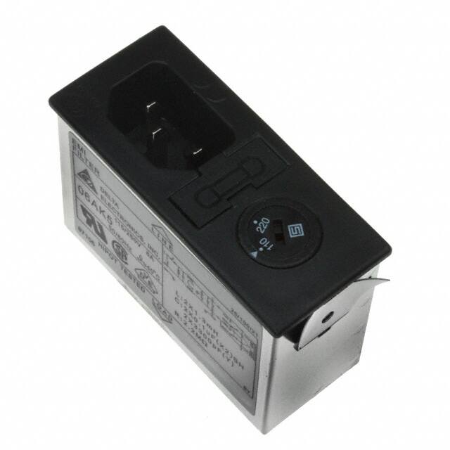06AK5Delta Electronics