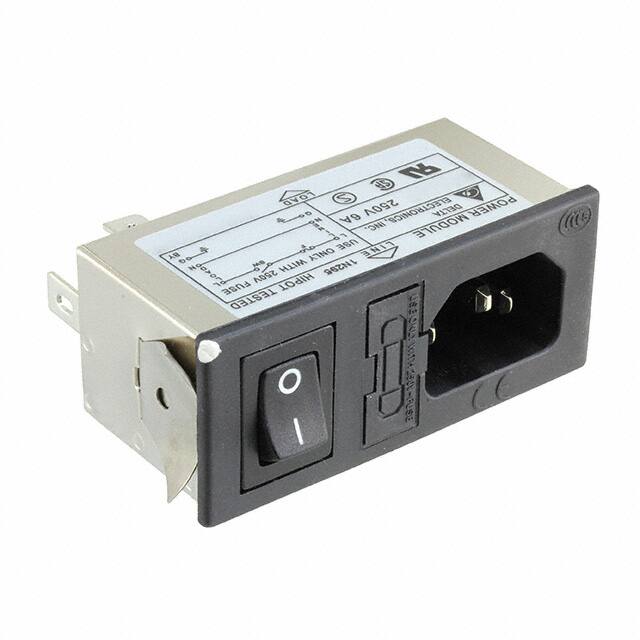 06AN2Delta Electronics