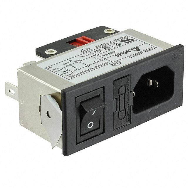 06AN3DDelta Electronics