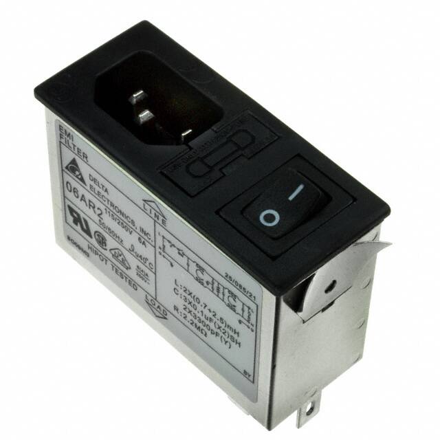 06AR2Delta Electronics