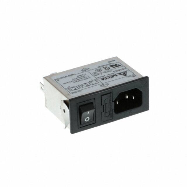 06AR2DDelta Electronics