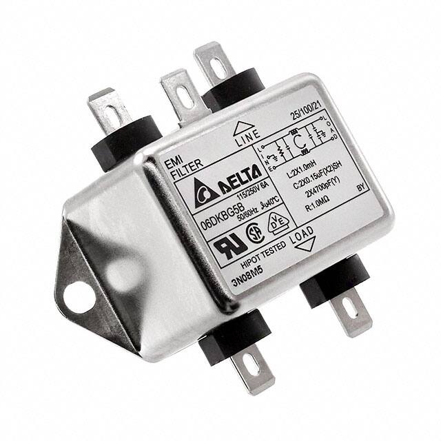 06DKBG5BDelta Electronics