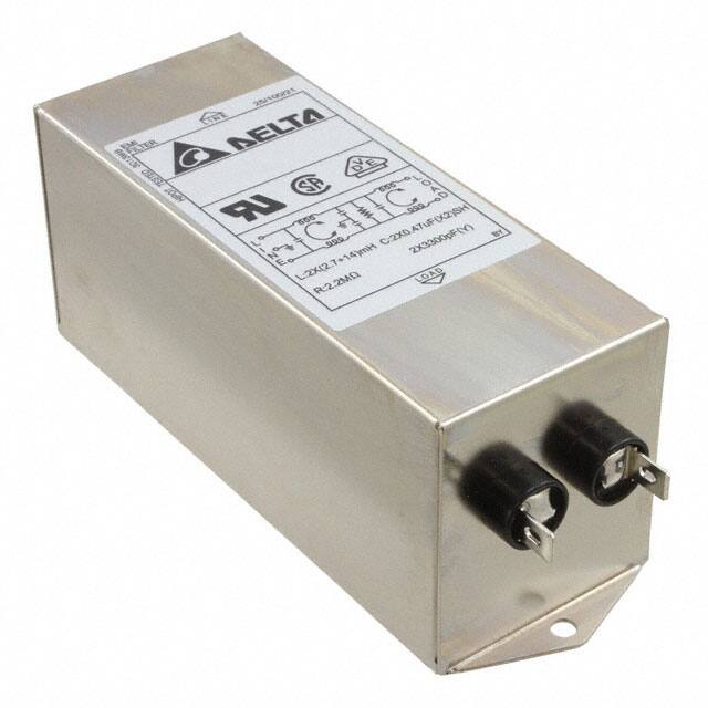06DPCG5Delta Electronics