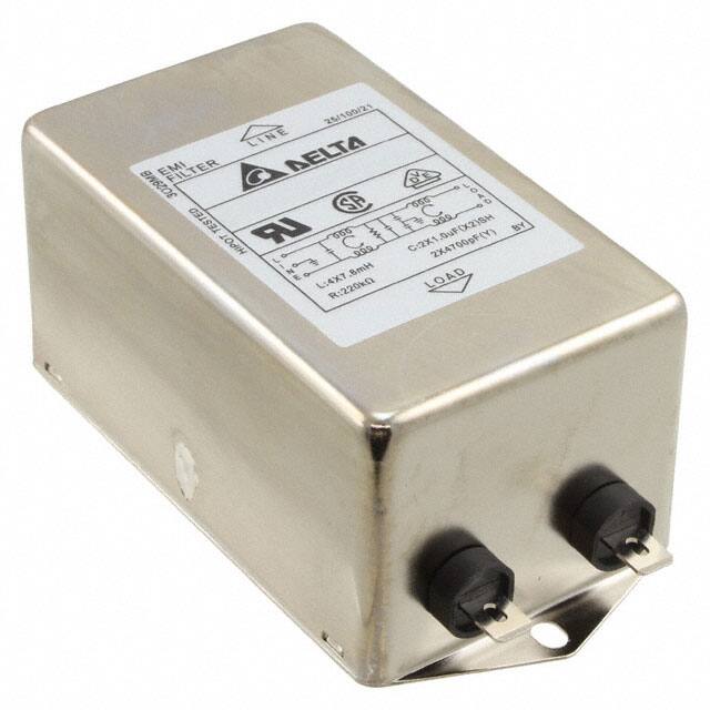 06DPCG5BDelta Electronics