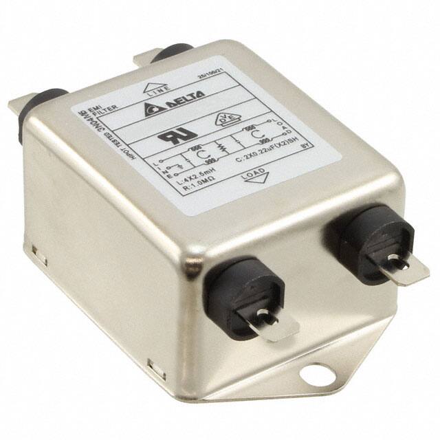 06DPCG5CMDelta Electronics
