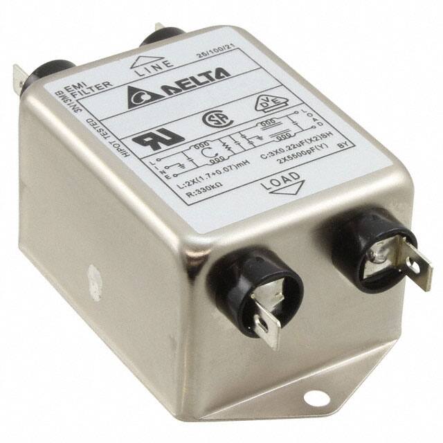 06DVCG5Delta Electronics