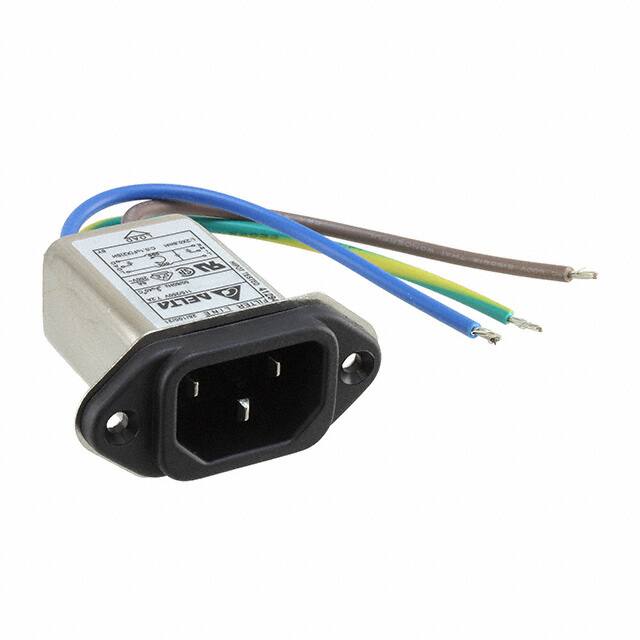 06GEEW3EMDelta Electronics