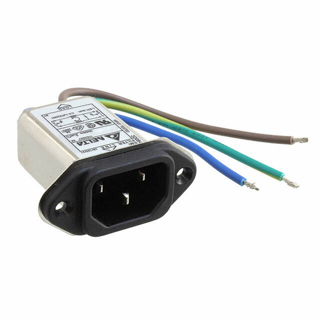06GEEW3QMDelta Electronics