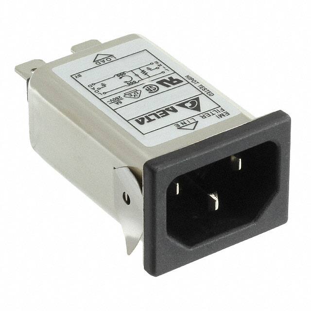 06GENG3EM-R(H)Delta Electronics
