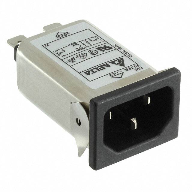 06GENG3QM-R(H)Delta Electronics