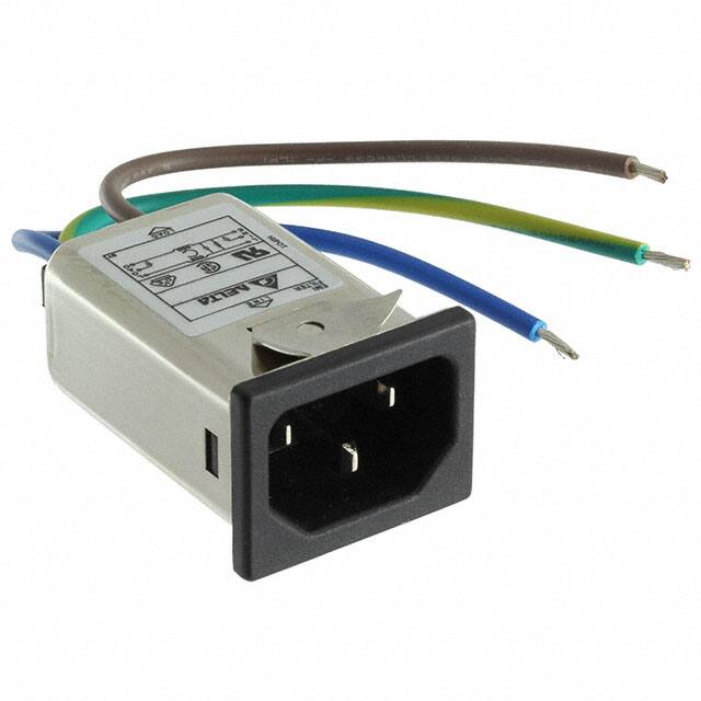 06GENW3EM-RDelta Electronics