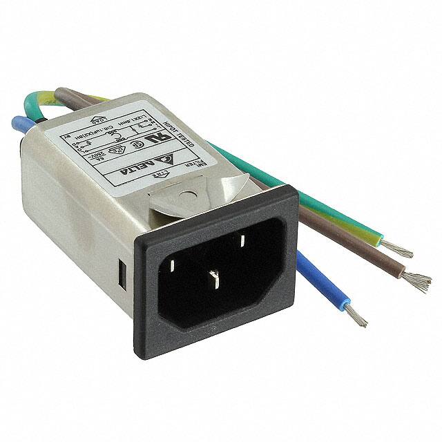 06GENW3QMDelta Electronics