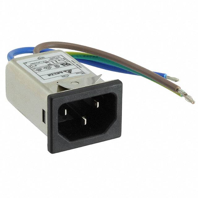 06GENW3QM-RDelta Electronics
