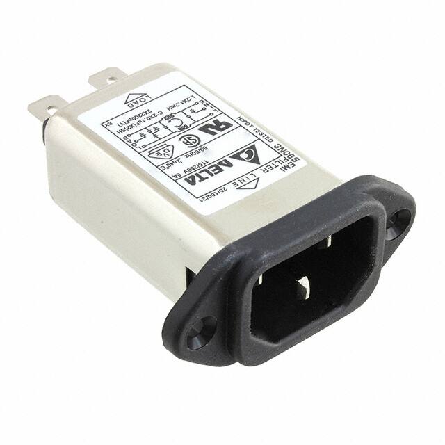 06GKEG3EDelta Electronics