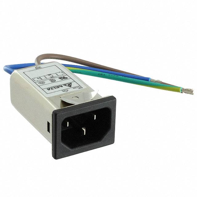 06GKNW3EDelta Electronics