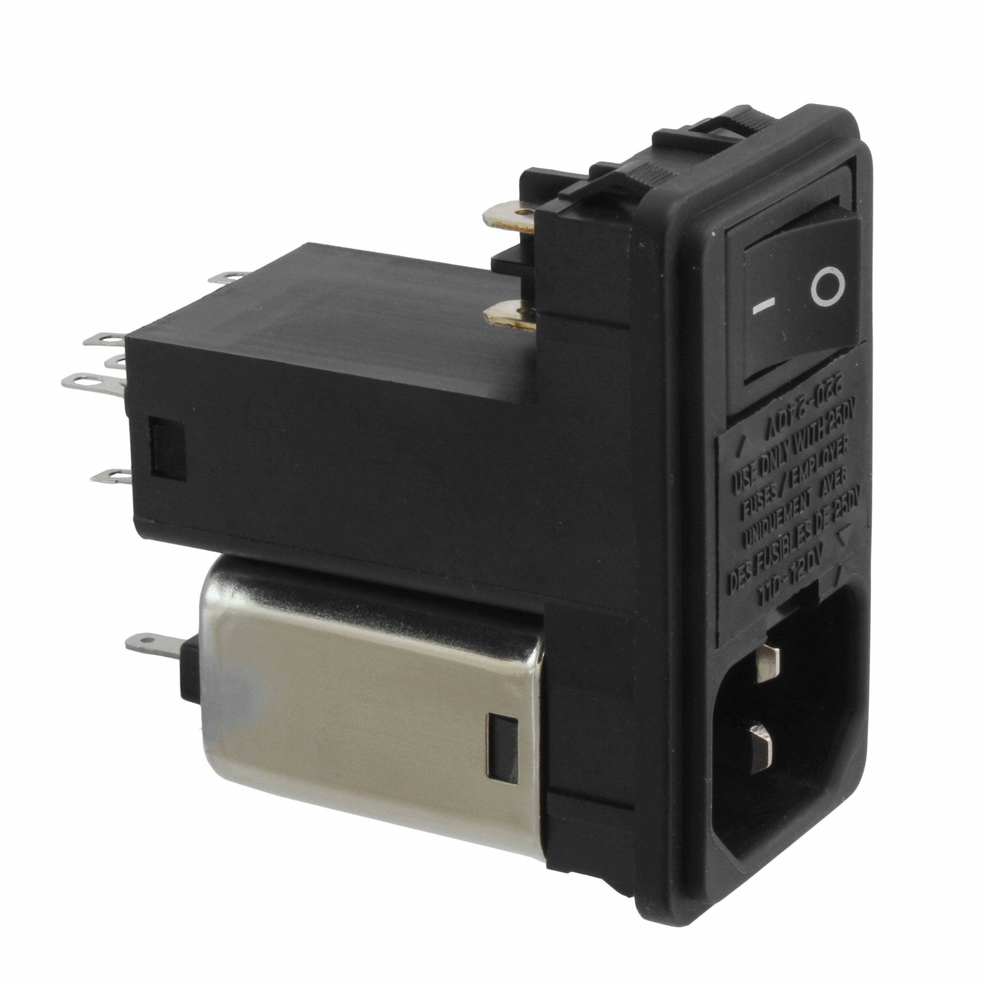 06NB3Delta Electronics