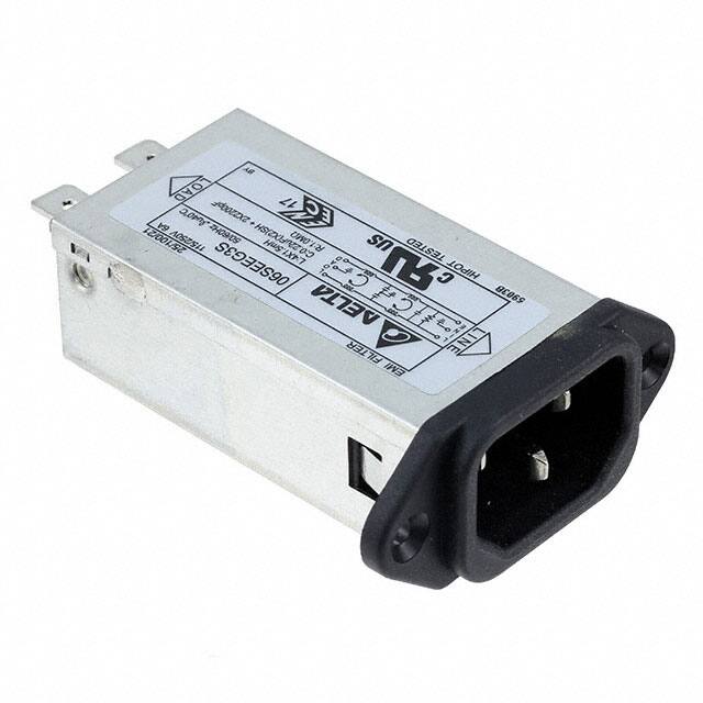 06SEEG3SDelta Electronics
