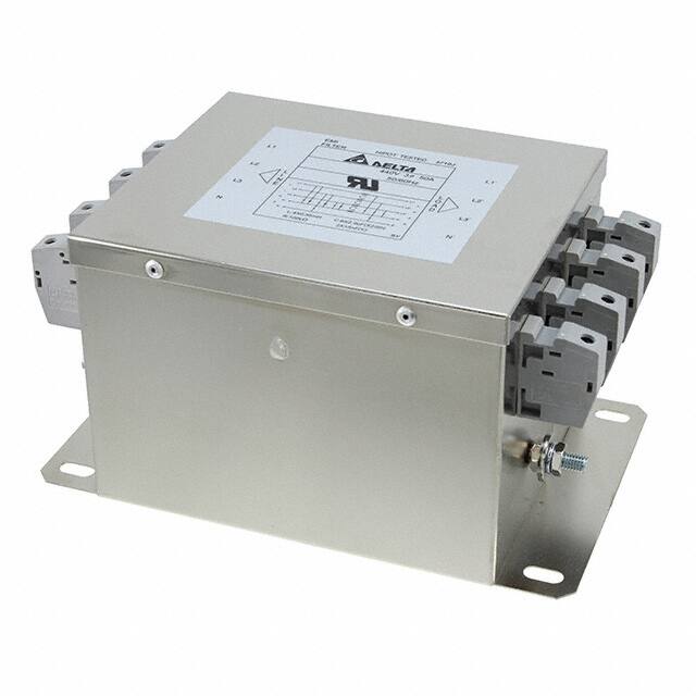 36TYT8-1Delta Electronics
