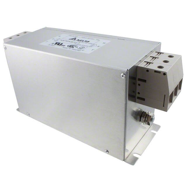 100TDVST2-1Delta Electronics