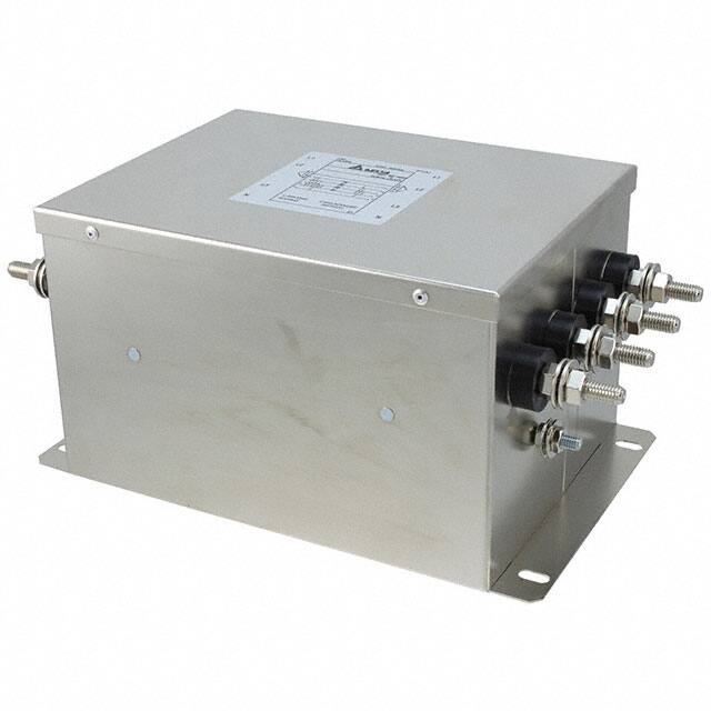 100TYSS104Delta Electronics