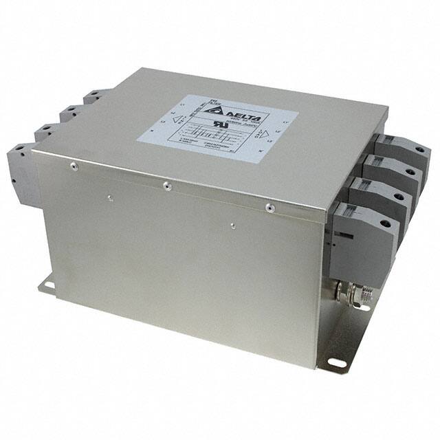 100TYT8Delta Electronics