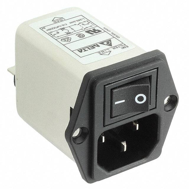 10BEEG3GMDelta Electronics