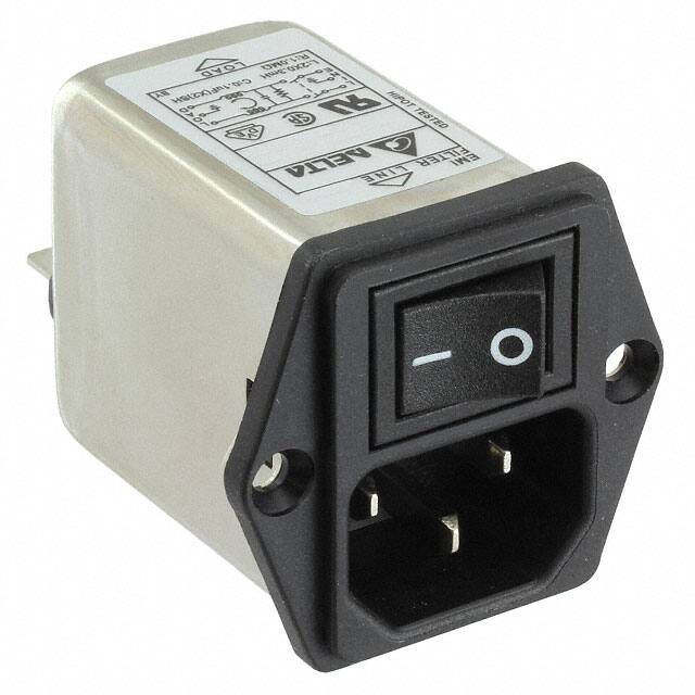 10BEEG3GM-RDelta Electronics