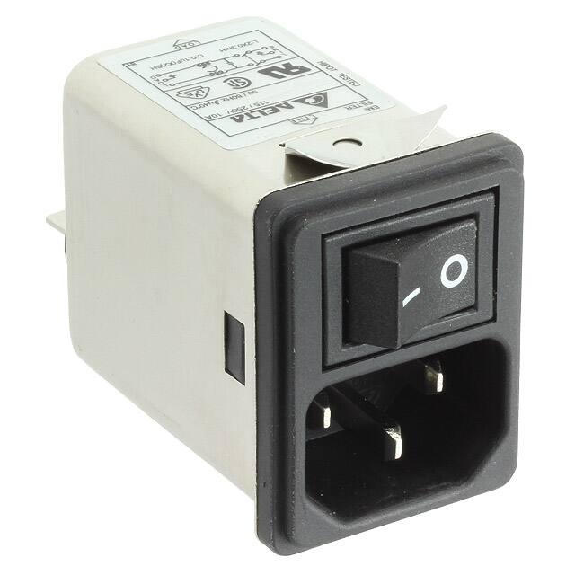 10BENG3GMDelta Electronics