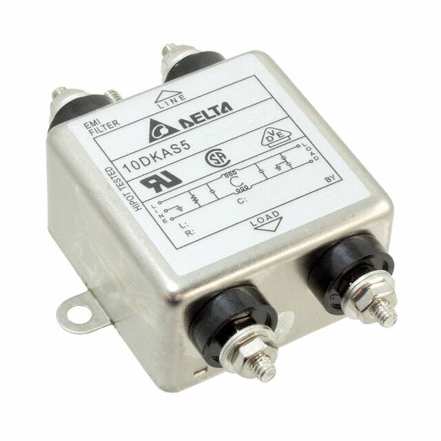 10DKAS5Delta Electronics