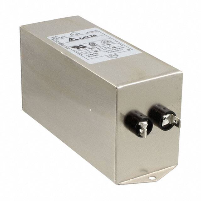 10DPCG5Delta Electronics