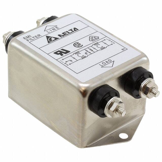 10DRCS5Delta Electronics