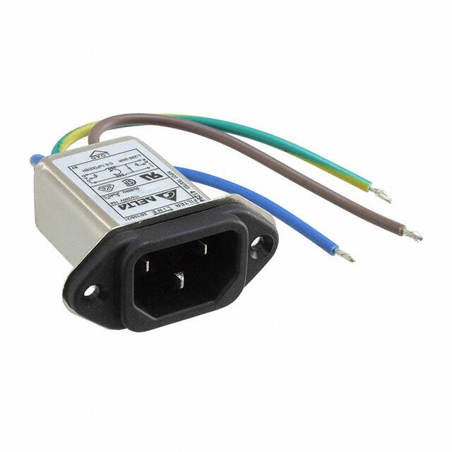 10GEEW3EMDelta Electronics