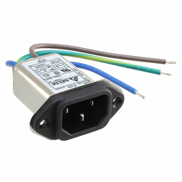 10GEEW3E-RDelta Electronics